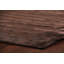 Wide Striped Area Rug in Chocolate-25305955