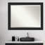 Miroir mural biseauté Lago-95891556