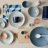 Denby Studio Blue Cobalt Ramen/Large Noodle Bowl