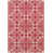 Ivory/Red