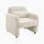 Beige Boucle sélectionné