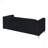 Nathalya 77.95 " Velvet Loveseat-406719547