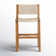 Tabouret de bar 29 po Shea