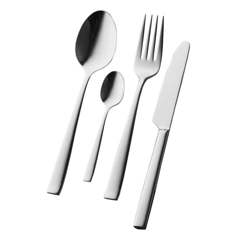 Shiela Stainless Steel Dinner Knife