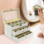 Boîte à bijoux Friedy +