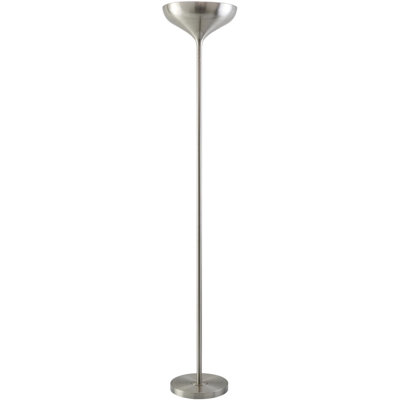 Lampe sur pied Nylah Luhu
