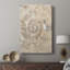 Fossil Nautilus II - galerie sur mesure Cavas-765041031