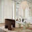 Boucle Armchair-1604507297