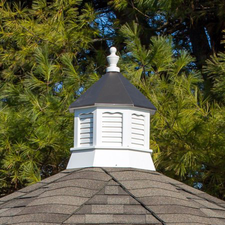 Select Series​ Vinyl Cupola