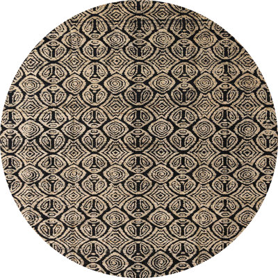 Abstract Indoor Rug