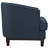 Modway Strick & Bolton Allington Button-tufted Armchair-464088133