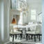 Dahlia Sputnik Sphere Chandelier-37311573-64100489