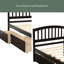 Ronette Storage Bed-1471372186