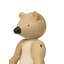 Bear Large Oak/Maple