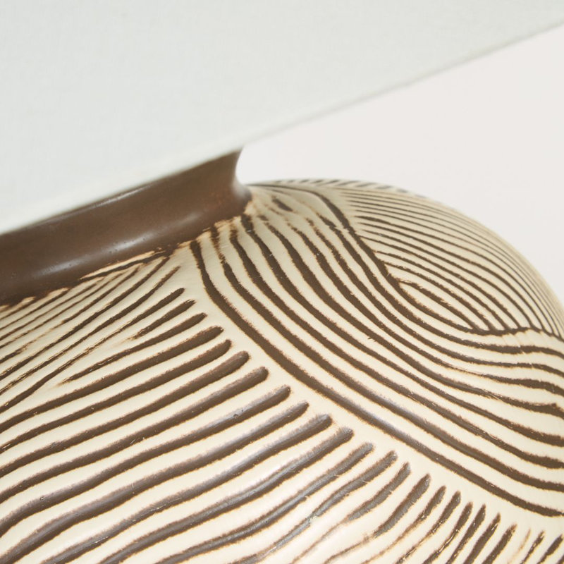 Ceramic Table Lamp