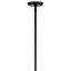 Lustre convertible moderne ajustable avec verre opale-111187526-111187528-111187525