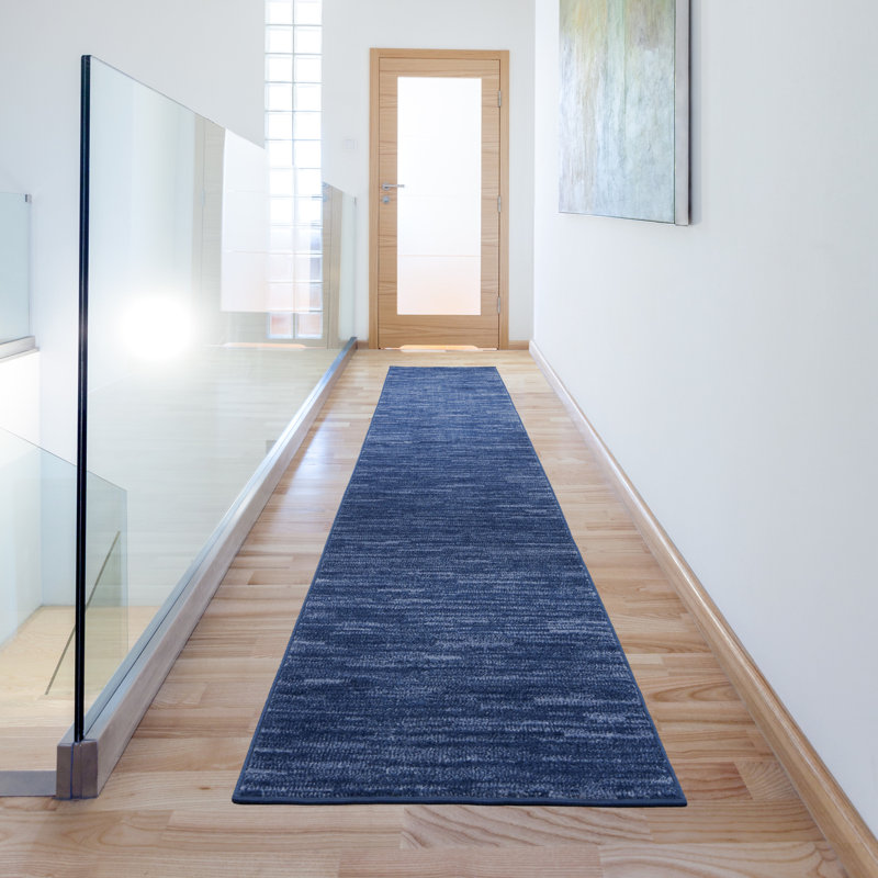 Tapis intérieur / extérieur Mullican Sandy, Rond 8 pi
