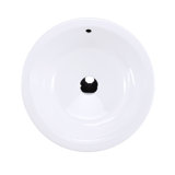 Open Space 19.25'' W Single Vanity Top