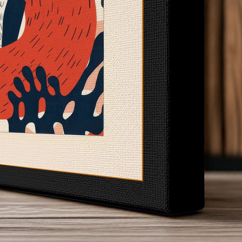 Print, 24x16 - 61.0 x 40.6 cm, Black Border