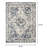 Aldonna Oriental Indoor Rug-1001867961