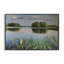 Estampe numérique Serene Marsh Reflection, conçue par Violeta Vollmer-1979659679-1979659678