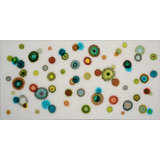 Agates 68 Painting