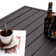 Bhairavi Rectangular 6 - Person 52.76'' Long Dining Table