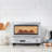 Panasonic® Toaster Oven