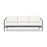 Outdoor 3 - Seat Patio Sofa