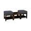 Elements Upholstered Cube Ottoman-876901620-876901442
