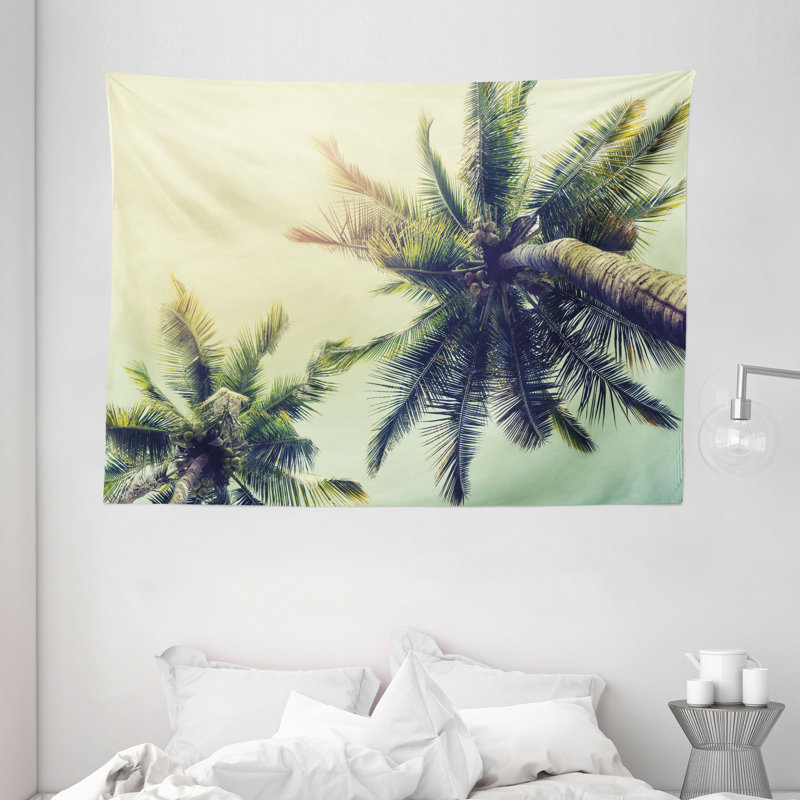 Polyester Tapestry