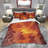 Modern & Contemporary Abstract Duvet Cover-35375605-35229250