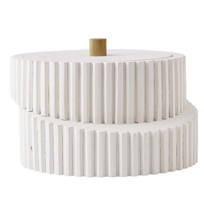 Whittaker Short Container