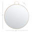 Miroir d'appoint Kathy-1960675727
