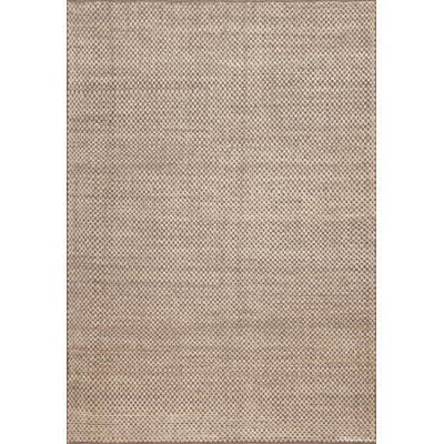 One-of-a-Kind 7' X 9'8" Hand Knotted Area Rug