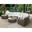 Outdoor 3 - Seat Patio Sofa-299812580