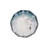 Porcelain China Dinnerware Set 24 Piece - Service for 6