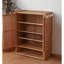 Armoire de rangement à chaussures multifonctionnelle
