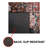 Pashen Performance Machine Washable Oriental Rug-1739096183
