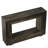 47" Farmhouse Console Table, Entryway Console Table With Storage, Industrial Hallway Accent Table In  For Living Room, Entrance