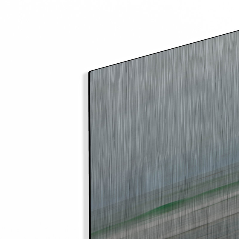 "Seacoast 92" par David E Rowell, H 12 po x l 12 po