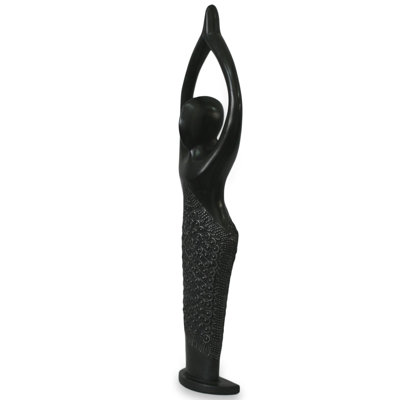 Valcourt People Figurines & Sculptures