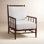 Channel Island Accent Chair