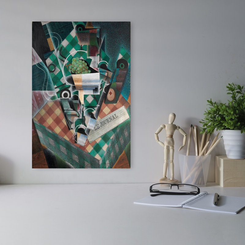 Print, 45.72cm H x 30.48cm W