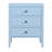 Rushville Wood Nightstand-821341259