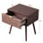 Olijah Solid Wood Nightstand-1891991772
