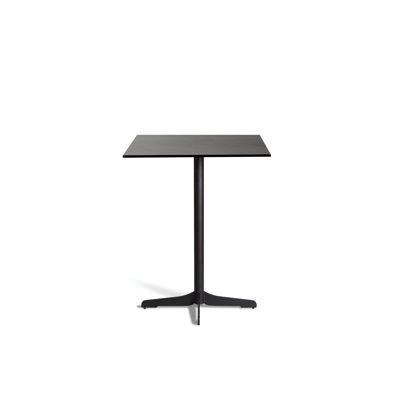 Ceru Outdoor Square Bar Table