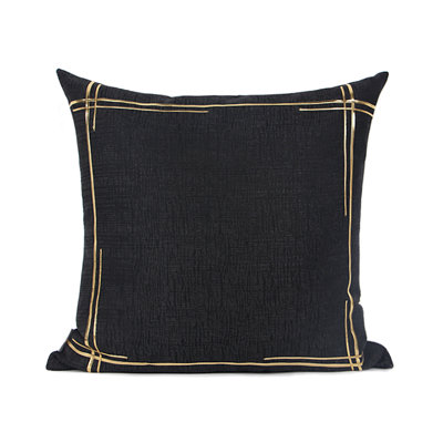 Raine Square Cushion Cover