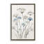 Cadre flottant Soft Jardin Azul, design par Patricia Pinto-1743580814-1743580531