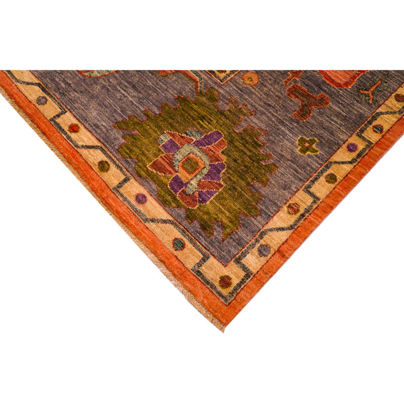 One-of-a-Kind 12' x 14'7" Area Rug